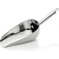 Multipurpose scoop