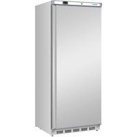 Polar C-Series Stainless Steel Upright Fridge 600Ltr