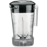 Waring 48oz Stacking MX Jar with Lid