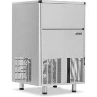 SIMAG 82kg Integral Self Contained Ice Maker SDH84