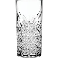 Long drink glass