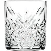 Whisky glass