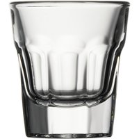 Shot glass