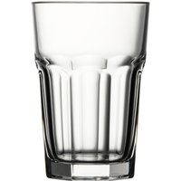 Long drink glass