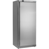 Tefcold UR600X1 Solid Door Refrigerator