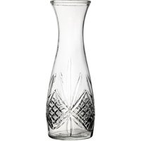 Utopia Symphony Carafes 1Ltr (24 Pack)