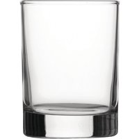 Utopia Hi Ball Glasses 170ml (48 Pack)