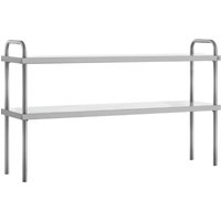 INOMAK 1590mm Wide Double Gantries RD316