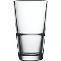 Long drink glass