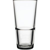 Long drink glass