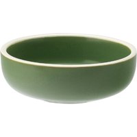 Utopia Forma Dipping Pots Forest Green 90mm (12 Pack)