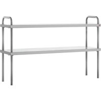 INOMAK 1090mm Wide Double Gantries RD311