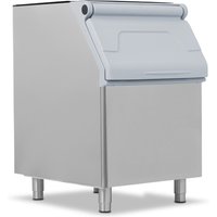 SIMAG 181kg Storage Bin for Modular Cubers & Flakers R150