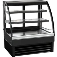 CombiSteel 900 Cold Display Round