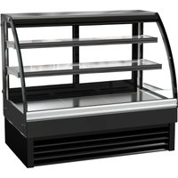 CombiSteel 1200 Cold Display Round