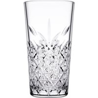 Long drink glass