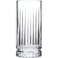 Long drink glass