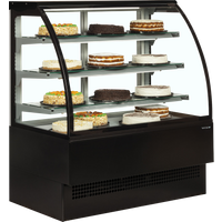 Interlevin EVO1502 B Black