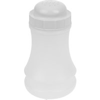 Plastic Salt Shaker