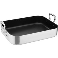 Vogue Standard Non Stick Roasting Pan