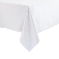 Mitre Essentials Occasions Tablecloth White 2290 x 2290mm