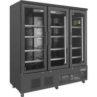 Polar G-Series Multideck Fridge with Triple Doors