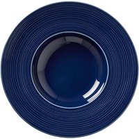 Steelite Concorde Pasta Bowls Midnight Blue 285mm (12 Pack)