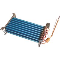 Polar Evaporator