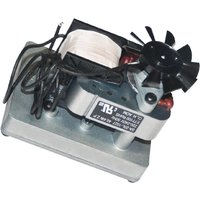 Buffalo Motor