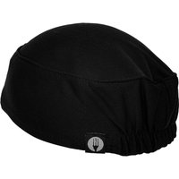 Chef Works Total Vent Beanie Black