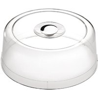 APS+ Bakery Tray Cover Clear 350mm