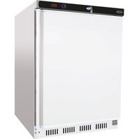 CombiSteel Refrigerator White 1 Door