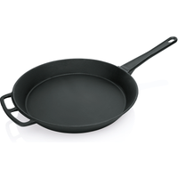 Giant frying pan
