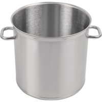 Matfer Bourgeat Tradition Stainless Steel Stockpot 36cm