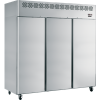 CAR1390 Stainless Steel