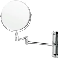 Make-up mirror