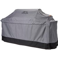 Traeger Ironwood Xl Full-Length Grill Cover