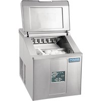 Polar C-Series Countertop Ice Machine 15kg Output