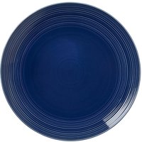 Steelite Concorde Coupe Plates Midnight Blue 280mm (12 Pack)