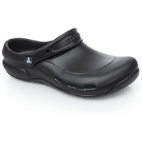 Crocs Bistro Clogs Black 47