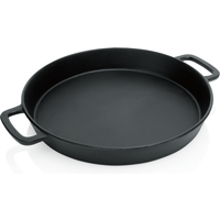 Giant frying pan
