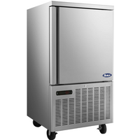 Atosa EBF-15 Blast Chiller / Freezer - 15 Rack