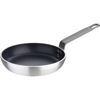 Vogue Aluminium Non-Stick Teflon Frying Pan 20cm