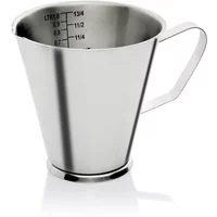 Measuring cup