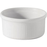 Utopia Titan Ramekins White 80mm (12 pack)