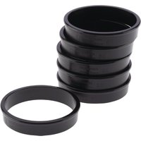 Matfer Bourgeat Exoglass Tart Ring 85mm