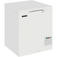 Elcold EL22 White