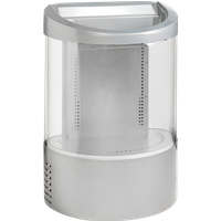 Tefcold VOC100 Impulse Can Cooler