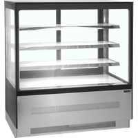 Tefcold Chilled Display Cabinet
