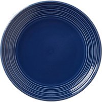 Steelite Concorde Coupe Plates Midnight Blue 152.5mm (12 Pack)